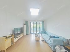 北蔡 · 大华锦绣华城十八街区 · 2室 · 2厅