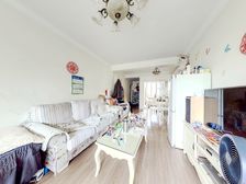 新上!!! 采光无敌 精装修 带产权车位 业主急售