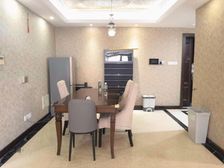 中环名品公馆 大两居 中间好楼层 南北通透 近地铁 装修好