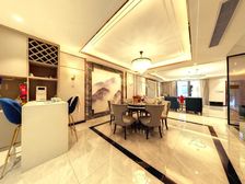 带庭院式内花园 全明地下室 空间轻轨沿线 带庭院式内花园