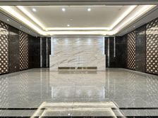 福田中心 超甲写字楼 嘉里建设广场1000平豪装带家私近皇庭