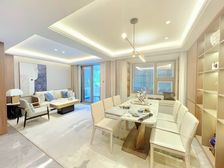 红蚂蚁20vv精装 复式丨浅隐林泉丨天房准现房 双地铁加持