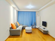 (一口价78万入)目前带租约 看房方便 锦绣壹号 近地铁口