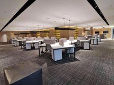 银泰中心 国贸CBD 整层 业主直租 精装带家具