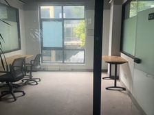 独立间出租 面积30平米 精装带家具 可直接办公