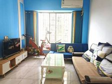 海沧未来橙堡旁总价59万 精装修电梯两房楼中楼