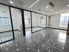 【重装楼道·美装房间】中铁财智特价写字间,多套出租中,