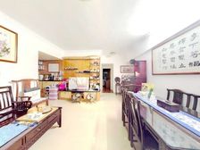 建设原装电梯 高层单位 通风采光好 看房方便