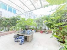 大华颐和华城(别墅) 7室3厅4卫 精装修 1200万元