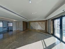 中海京叁號院正规3居室婚房装修采光好空间大不临街