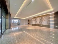 中海京叁號院精装大平层降价出售,无遮挡,中间层,诚意卖