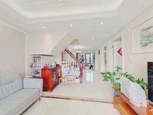 北京城建海梓府车位家具家电观景房