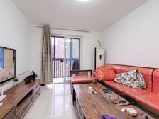 南海家园四里 2室1厅 88.55平