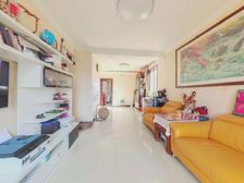 南海家园 高楼层 东边户 采光视野好 边户 通地库 精装