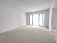 新放急售 二排望海景才10000 君悦海湾 实用4房 东南向