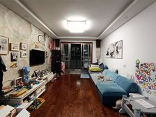 南北通透 精装修 电梯房 楼层好 视野无遮挡 看房方便诚心卖