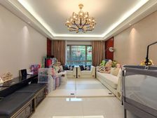 金茂逸墅 4室2厅 150.59平