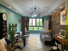 3室2厅 阳光美林 楼层好 视野无遮挡