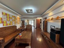 月浦次新品质小区丨人车分流丨精装南北通三房丨业主急售随时看房