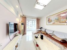 【十七-小十二-中拎包住】翠景园 3室2厅 107.84平