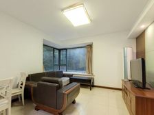 建德国际公寓 2室1厅 83.32平