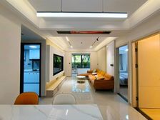 急售!海棠溪轻轨站旁精装三房出售价格可谈