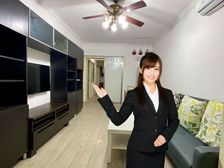 眞实房源眞实价格 中间楼层 近地铁 师大附一小二梯队书包房