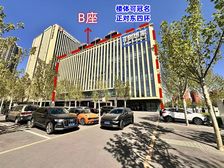 化工路 东进国际 金长安 8层独栋 一万五千平 可分租