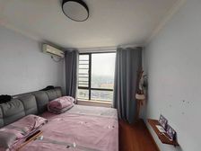 月浦 宝华北岸郡庭 精装三房 拎包入住 价格美丽 看房方便