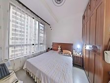 次新房 电梯房 精装修 宝华北岸郡庭3室2厅 南北通透