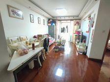 新月明星园 南北通透 装修好 满五 产权清晰 中间楼层