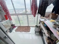 新月明珠园 大两房 南北通透 带电梯 商品住宅 中间楼层