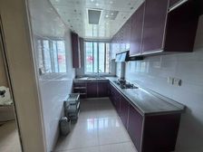 新月明星园 大两居 南向采光好 商品住宅 中间楼层 装修好