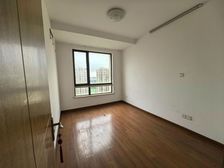 宝华北岸郡庭(公寓住宅) 商品住宅 高楼层视野好 装修好