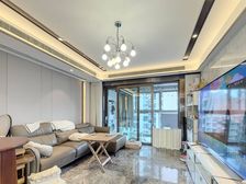 普陀长寿2021年次新品质,带会所恒温泳池,中区边套