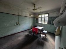 急售急售有钥匙盛桥一村 满五 朝南 商品房