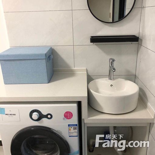 房子是租的,生活是自己的