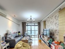 内环四轨!太阳从早晒到晚!苏州河景观 全南大两房!