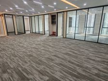 真房实拍!SKP旁 可配家具 4加1格局 楚河汉街 万达尊