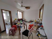 新月明月园 高楼层采光充足 商品住宅 双卫格局 装修好
