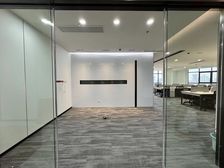 4加1带家具丨中南街道口丨甲级纯写丨空调自控丨宸胜中心