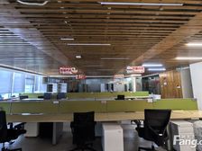 科学城!适合总部!栋冠名面积5680平!仅租50含税!地铁口