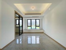 大华紫樾府 业主诚售!带装修南向大四房!靓楼层!价可谈送家电