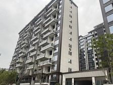 (第4代住宅)南滨路C位豪宅,6米花池可种树,珊湖小+11中