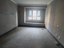 必看户型 可做开放式厨房 看中在砍