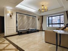 名士豪庭2区采光好低楼层独立客厅看房随时