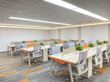 大望路商圈 世茂大厦 高区出租 随时可看 拎包入住