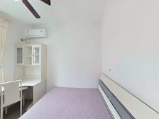 出行方便 中间楼层采光好 近地铁 近医院 南北通透 购物方便