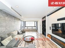 品质紫荆园新出飞机户型!康健全明板式大三房! 近地铁 有车位