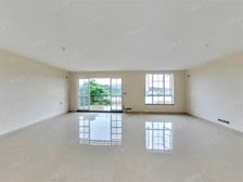 祈福黄金海岸 独栋别墅 带装修 全新未住 大花园 急售